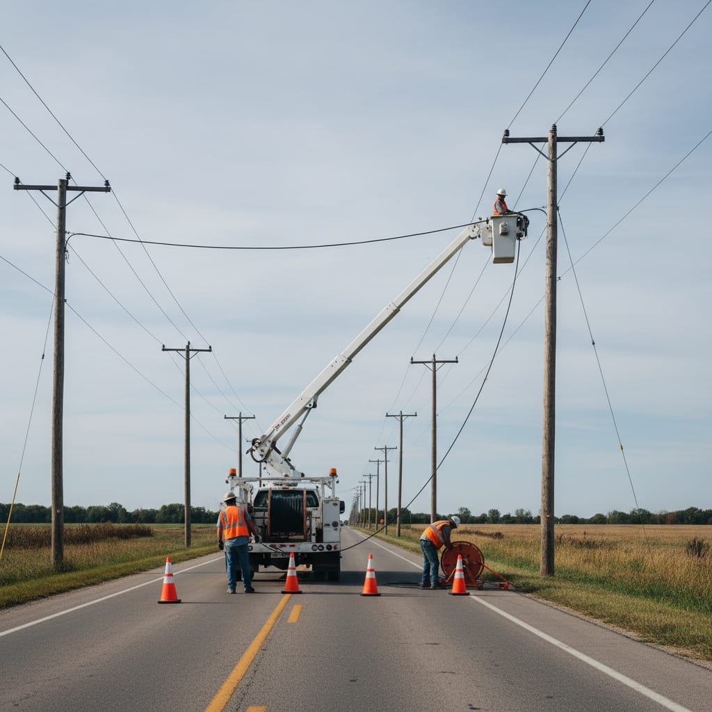 All 56 BEAD Plans Approved. Now Contractors Get to Work.