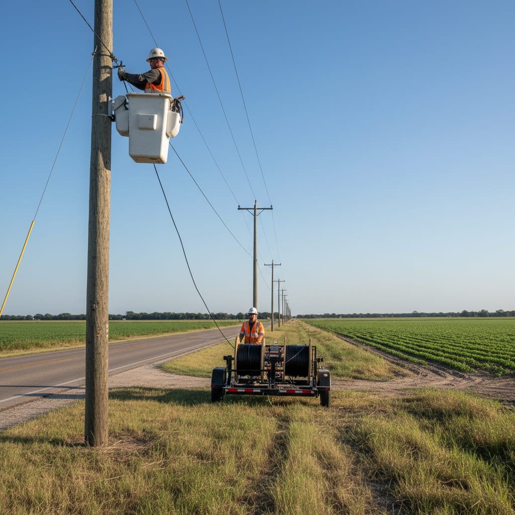 All BEAD Plans Approved: What It Means for Your Crew