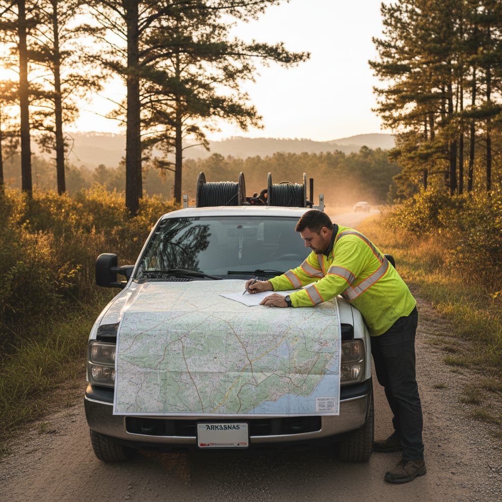 Arkansas Has $650M in BEAD Funds and a Plan. Here's What It Means for You.