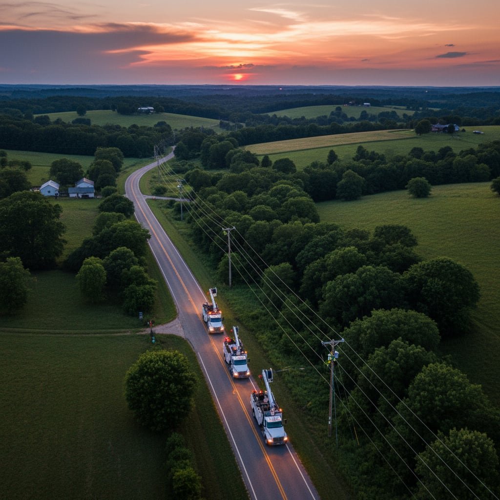Arkansas Has $650M in Leftover BEAD Funds. What That Means for Your Pipeline.