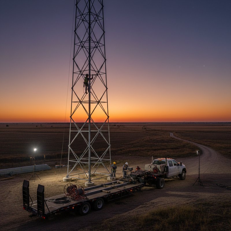BEAD Goes Live: What Louisiana and Nebraska Mean for Your Pipeline