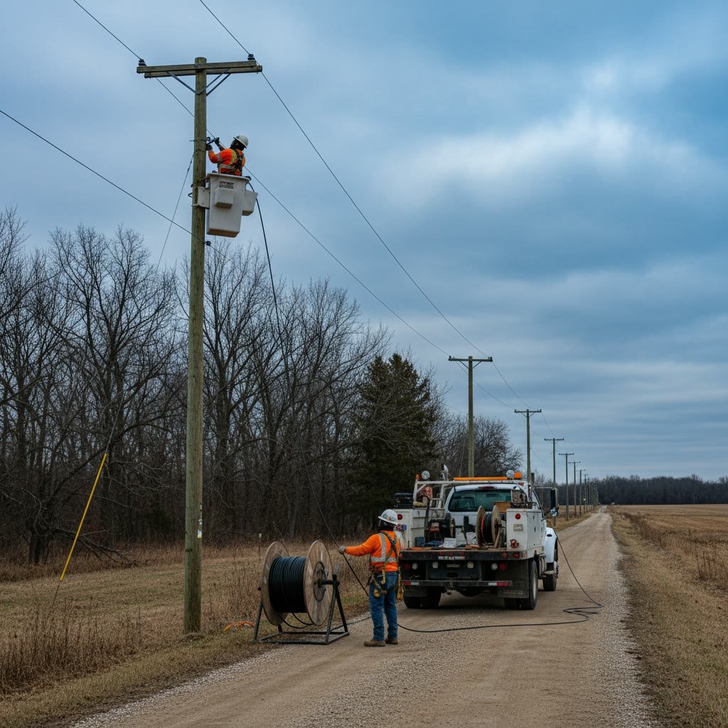 BEAD Gets a Second Round: What $21B in Leftover Funds Means for Your Pipeline