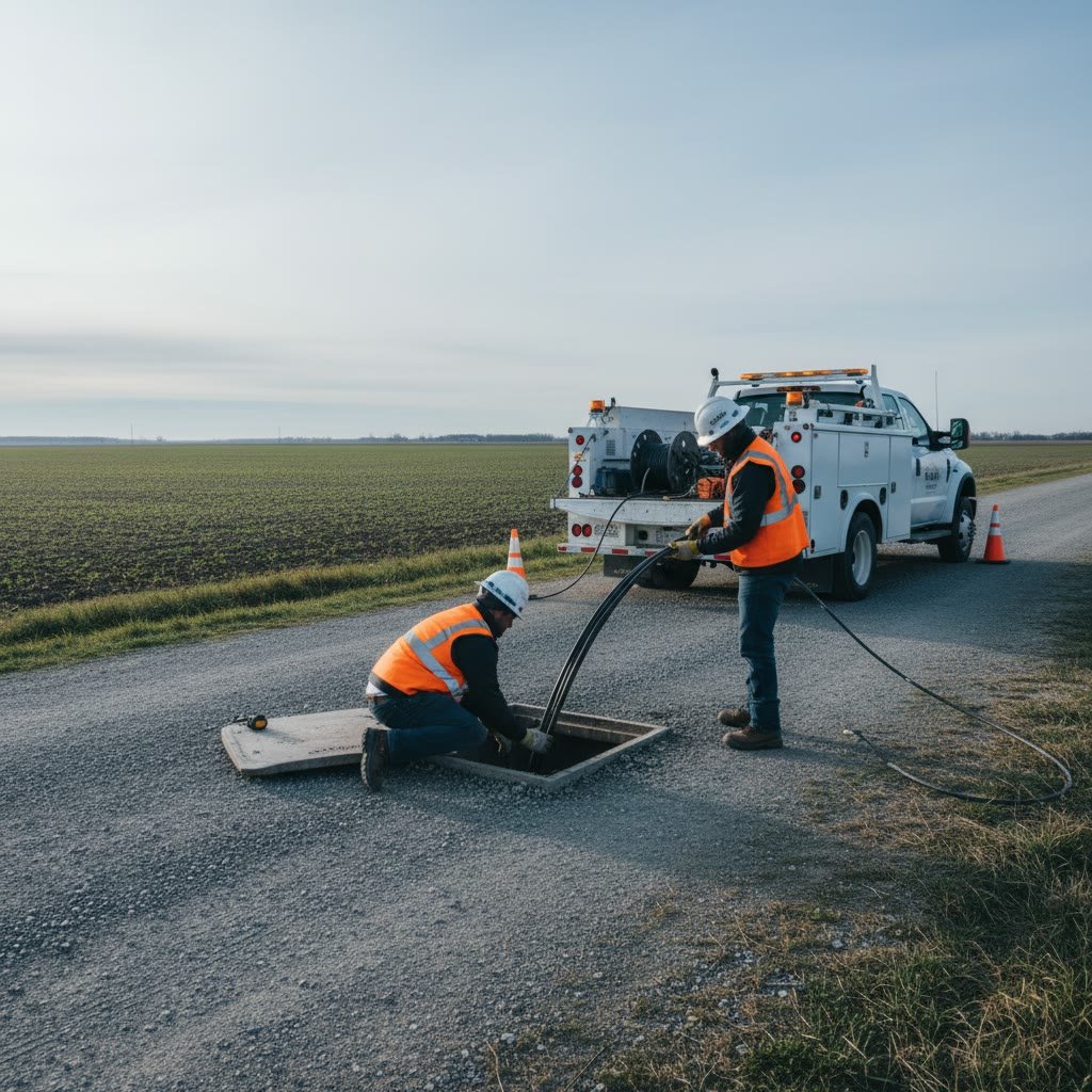 Co-ops Are Quitting BEAD. Here's What That Means for You.