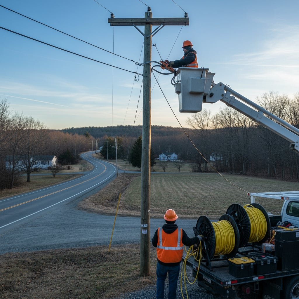 Copper Is Coming Down. Here's What That Means for Your Crews.