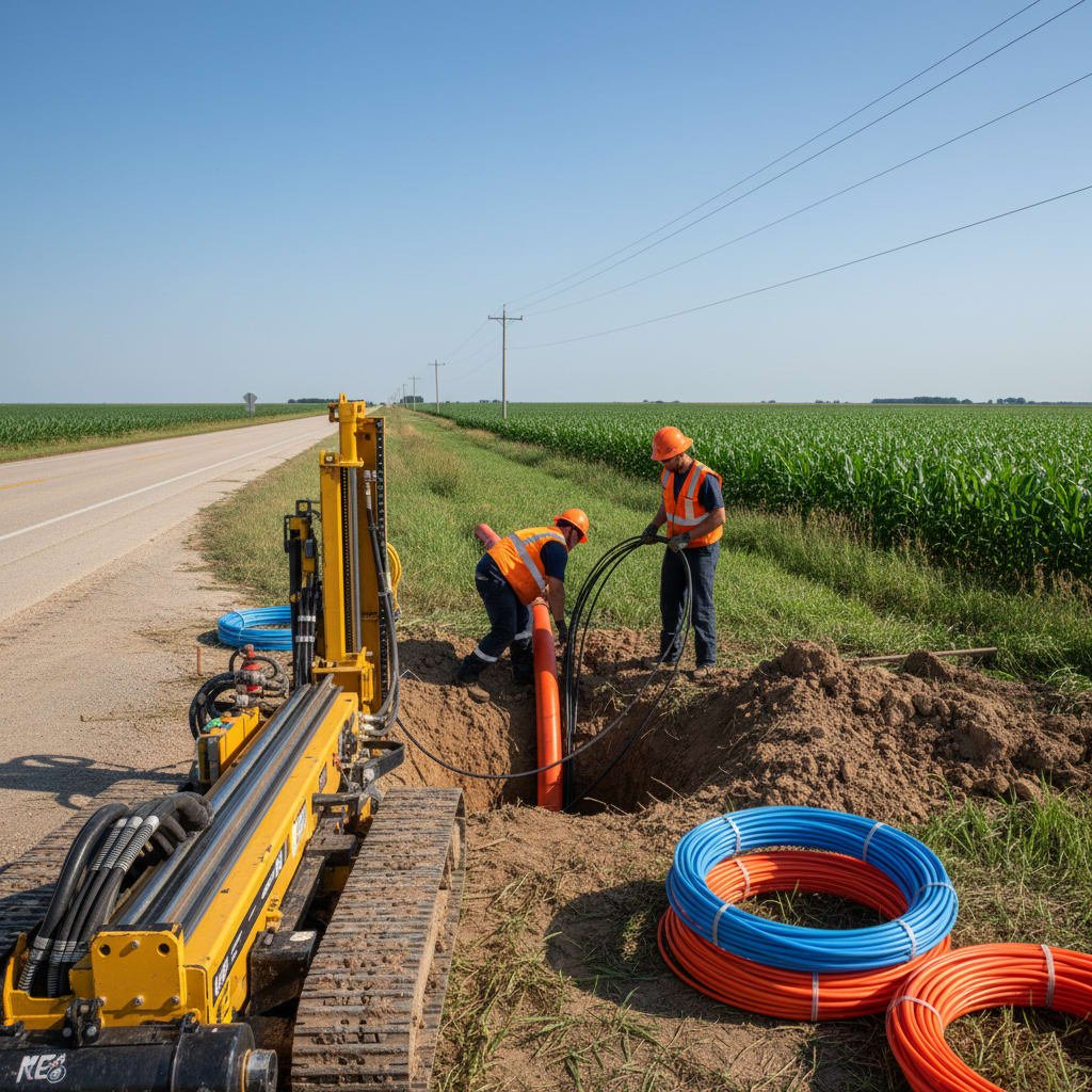 Every State Has BEAD Approval. Now the Work Gets Real.