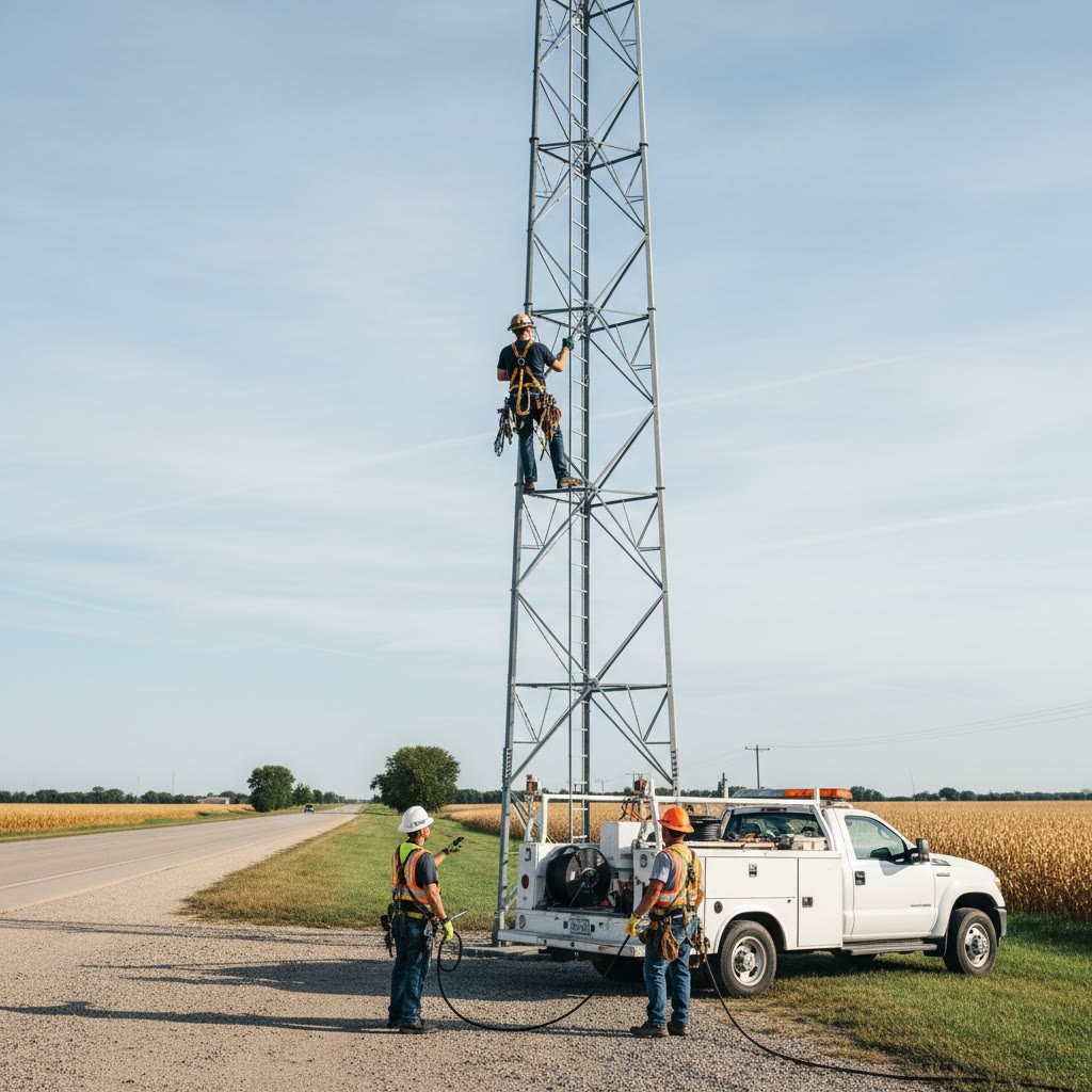 FCC's NEPA Vote Could Cut Your Permit Backlog