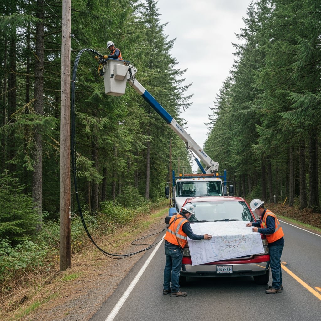 Federal Permitting Is the Bottleneck. Here's the Road Map.