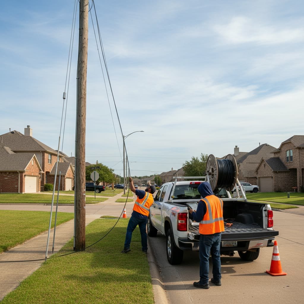 Kinetic Hits 40,000 Passings in Fort Bend County: What It Means for Your Crews