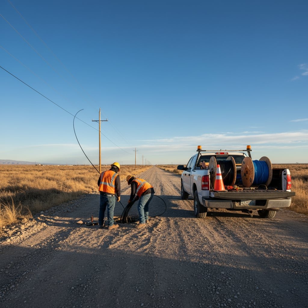 New Mexico's Laguna Pueblo Project: What It Means for Your Pipeline