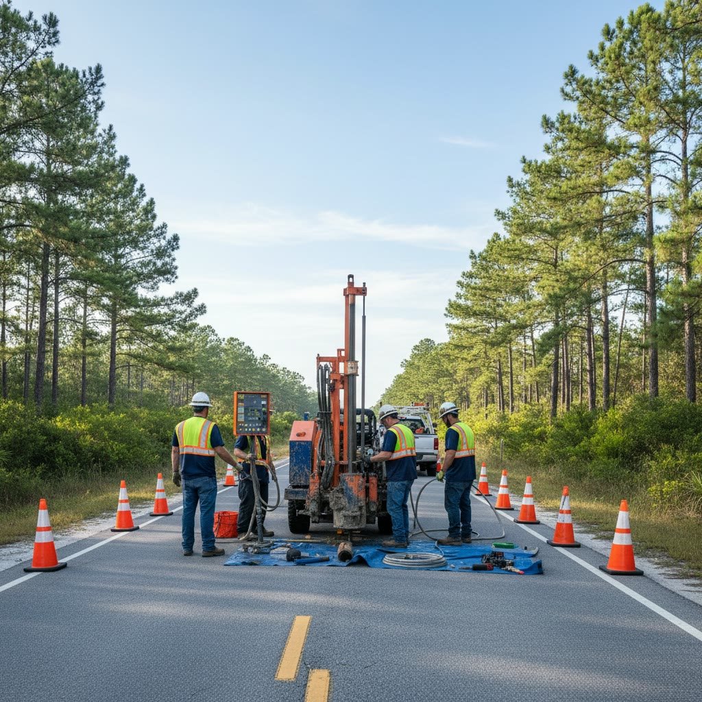 LiveOak Fiber Breaks Ground in Bluffton, SC: What It Means for Your Pipeline