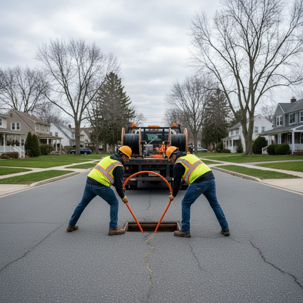 New York Municipal Broadband Cuts: What It Means for Your Crew
