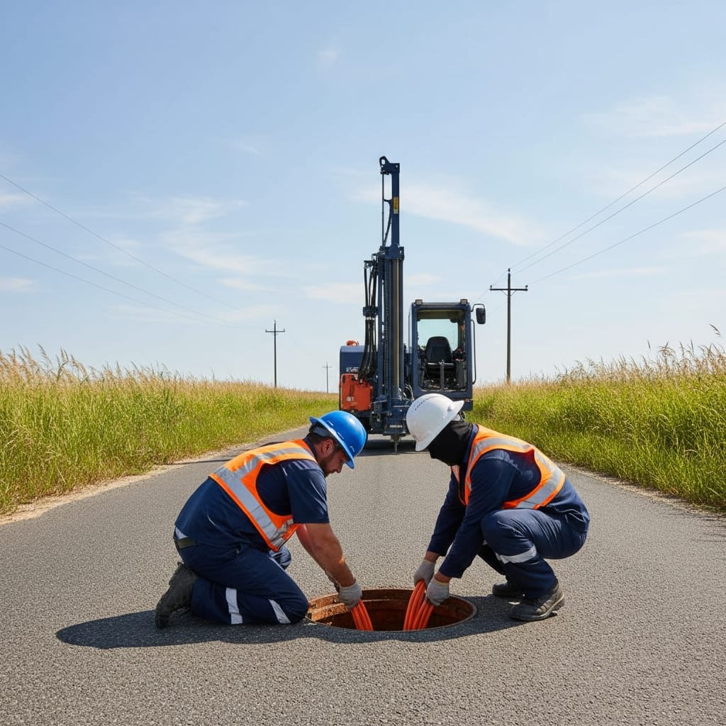 NTIA Says States Can't Rewrite BEAD Contracts. Here's What That Means for You.