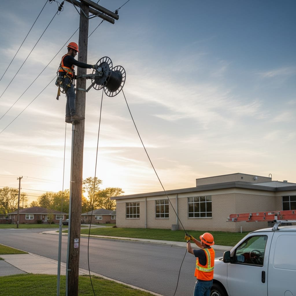 NTIA's Digital Equity Funding Is Back. Here's What It Means for Your Pipeline.