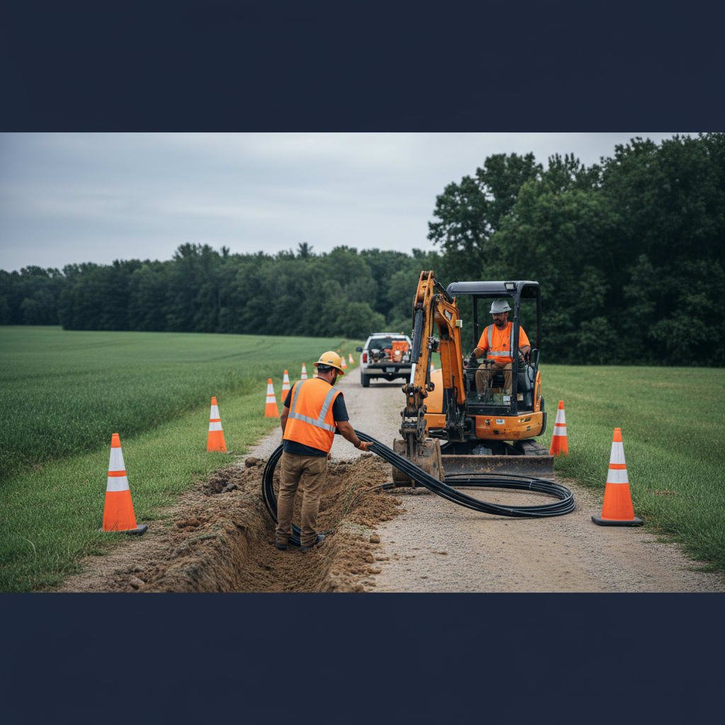 Ohio Permitting Fight Could Set Rules for Every Crew You Send Out