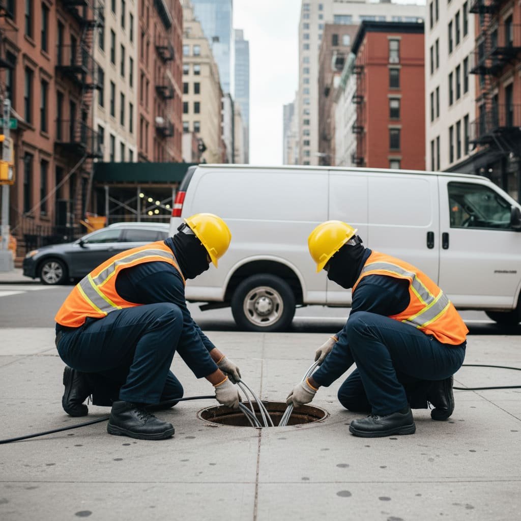 Pilot Fiber Buys Extenet's Enterprise Network: What It Means for Your Pipeline