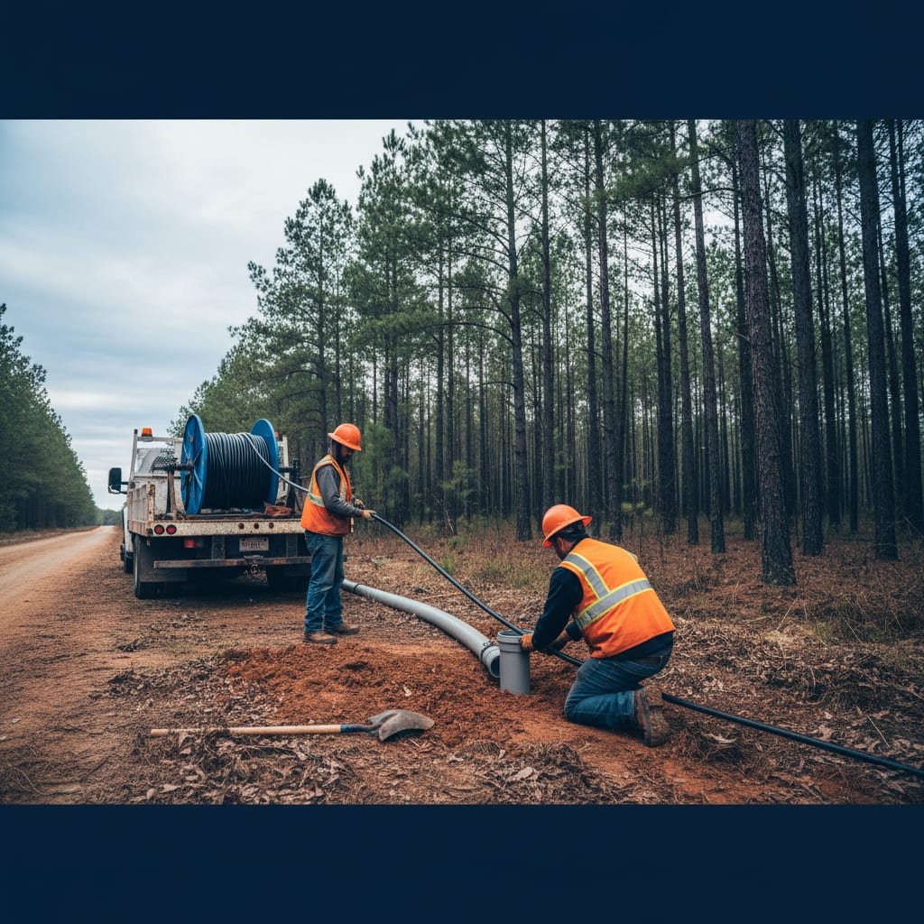 Prysmian's $1.2B Fiber Bet: What It Means for Your Crew