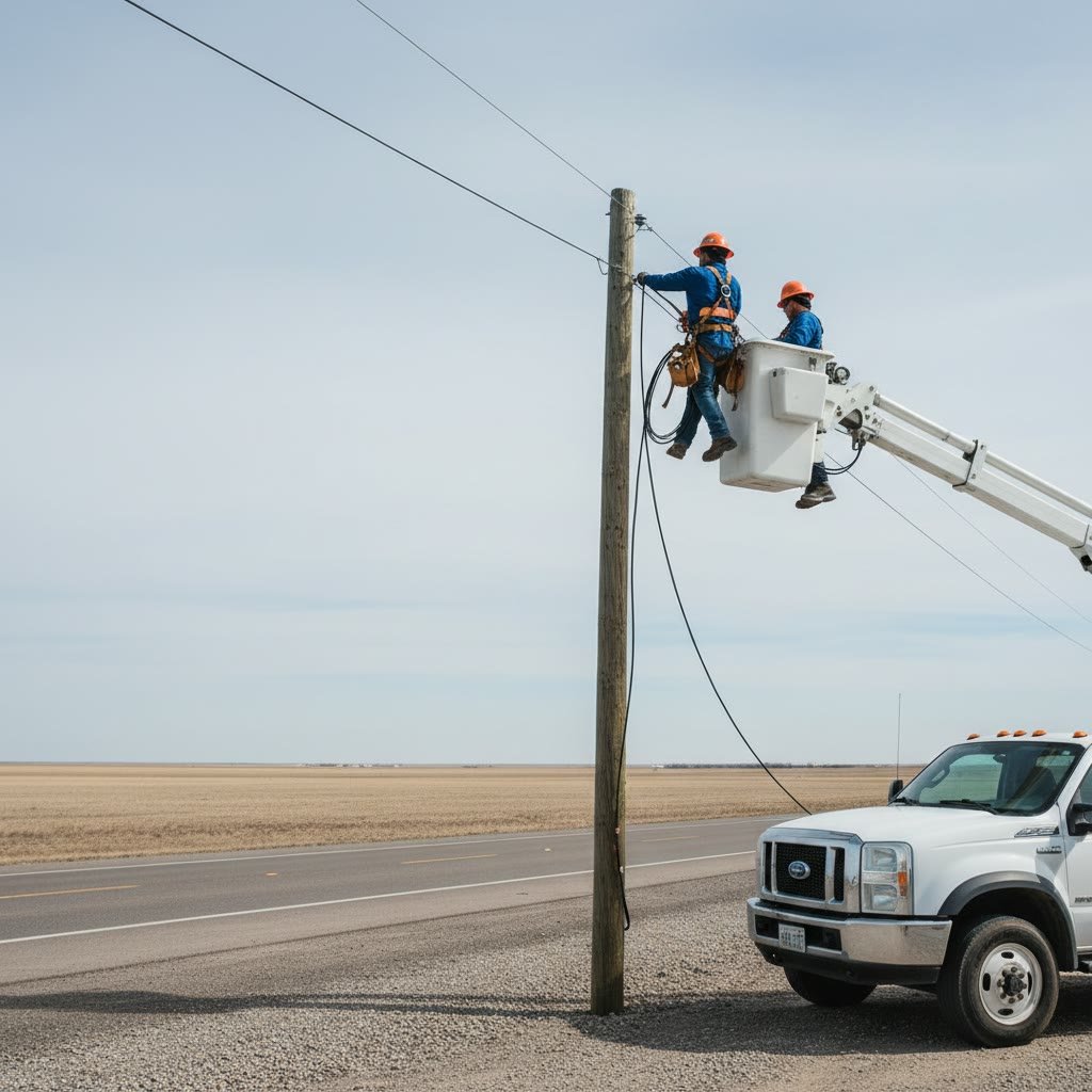 Rightfiber Is Live: What a $1.6B ISP Means for Your Pipeline