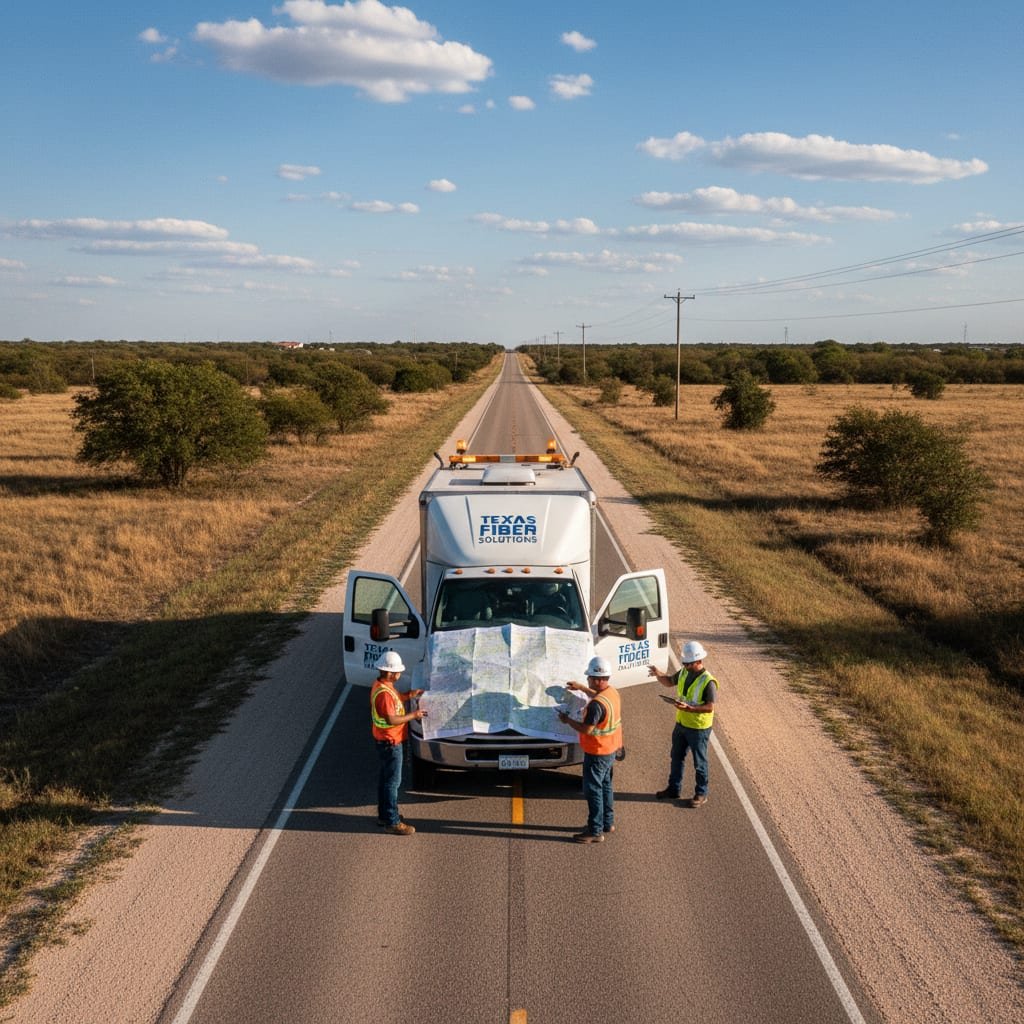 Texas BEAD Is on Hold. Here's What That Means for Your Pipeline.