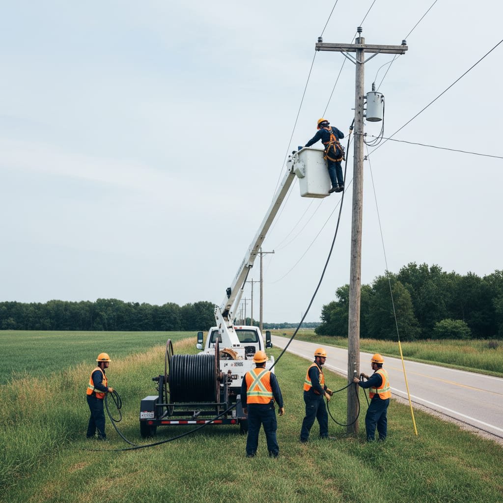 T-Mobile's $2B Fiber Deal Is Stalled. Here's What That Means for You.