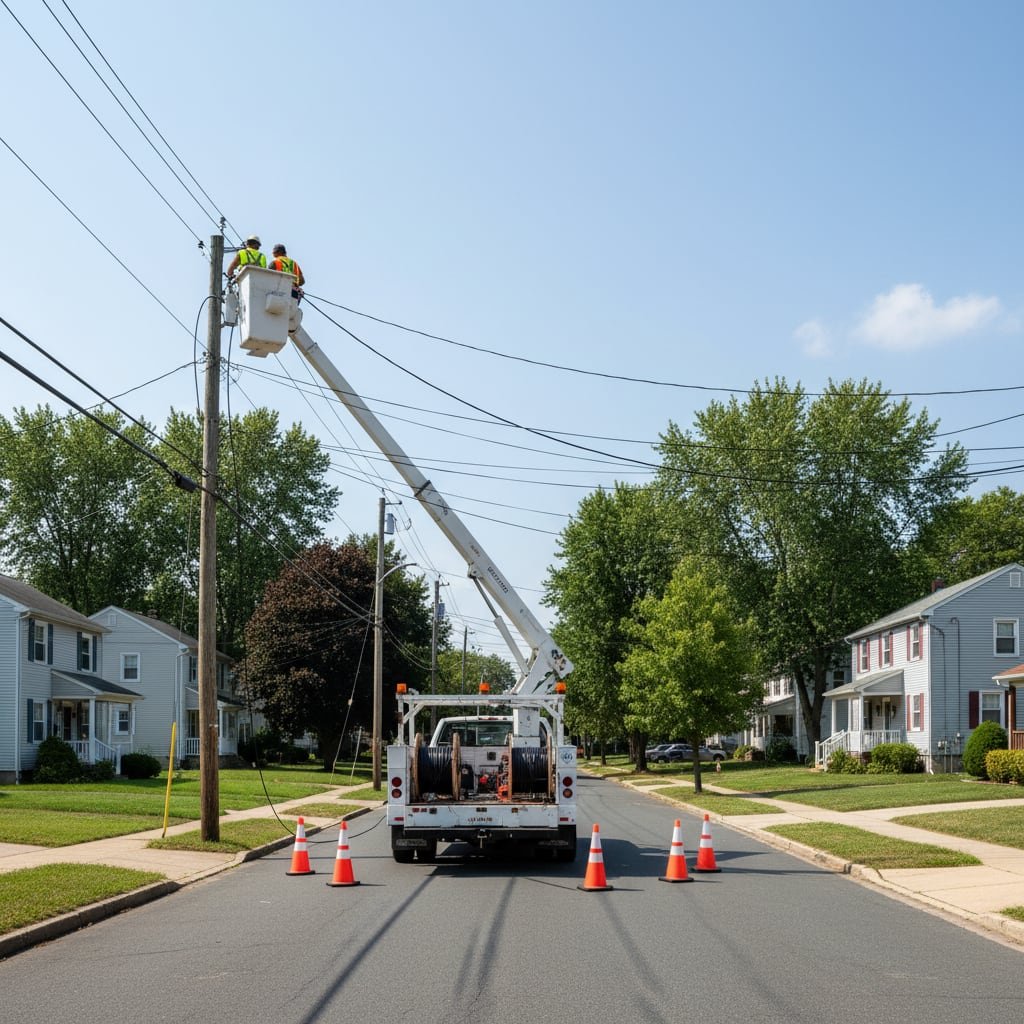 Vero Fiber and GoNetspeed Are Building. Are You On Their Bid List?