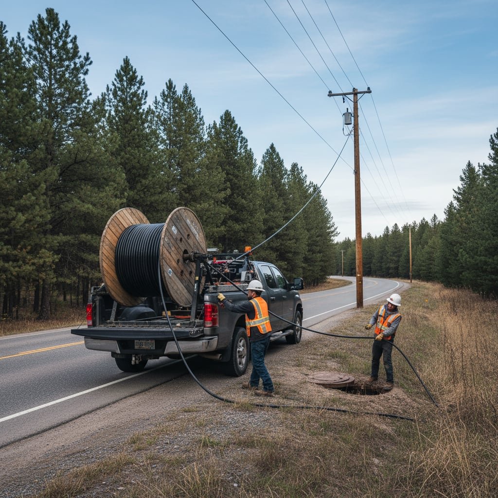 Vero Fiber Is Buying Up Regional ISPs. Here's Your Move.