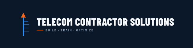 Telecom Contractor Solutions